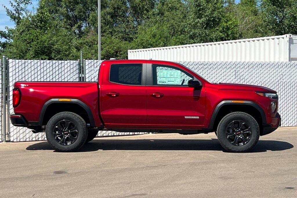 2025 GMC Canyon Elevation Fruitland ID