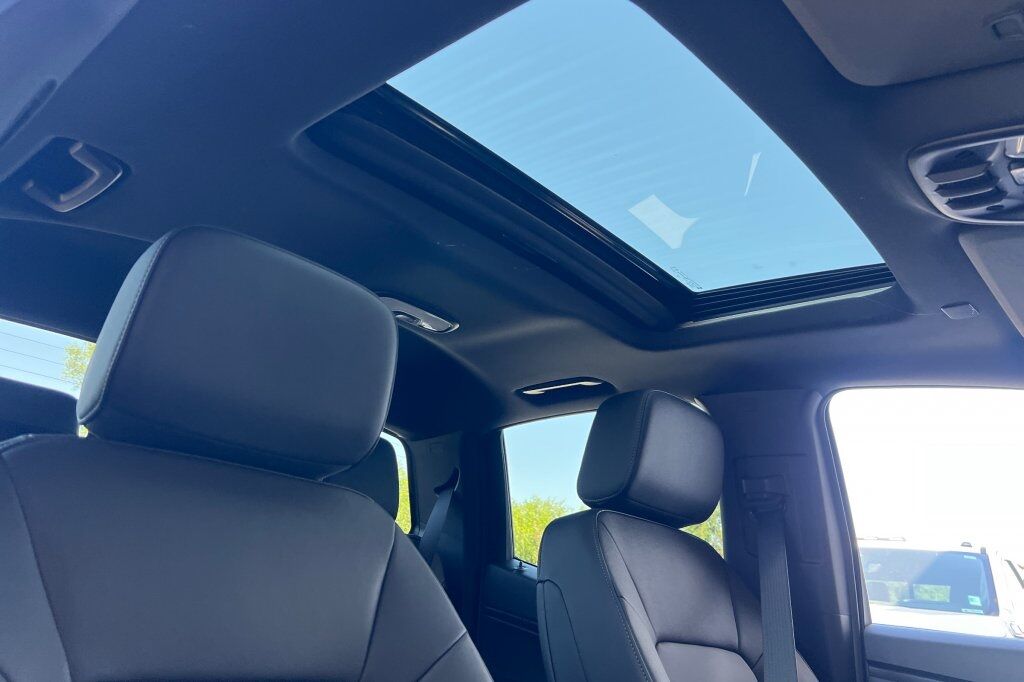 2025 GMC Canyon Elevation Fruitland ID