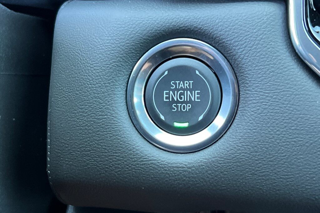 2025 GMC Canyon Elevation Fruitland ID