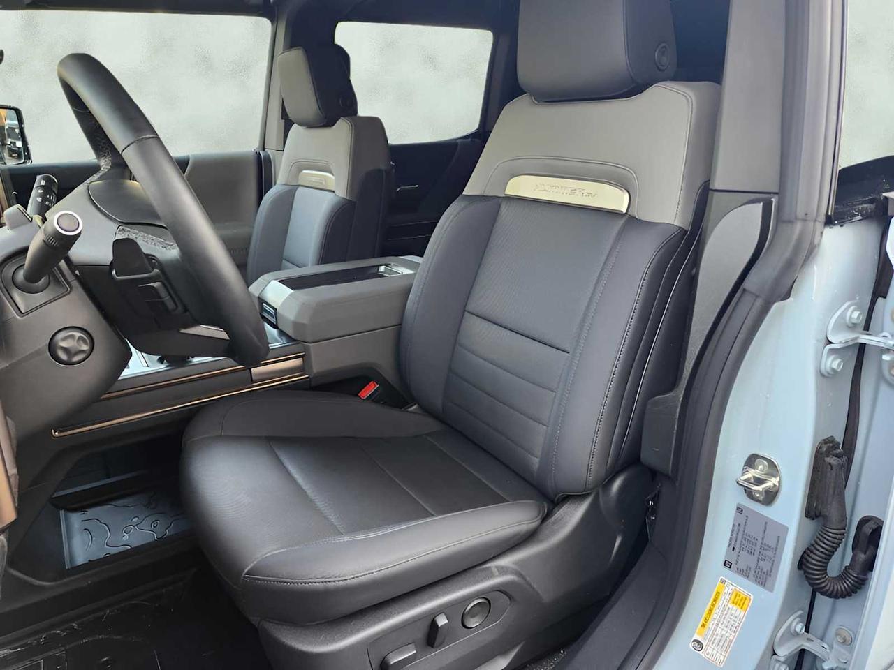 2025 GMC HUMMER EV 3X Woburn MA