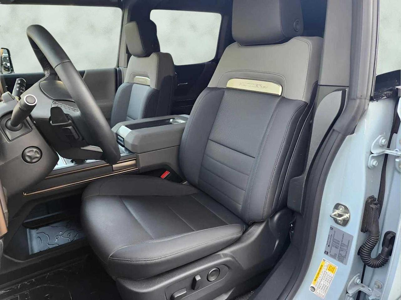 2025 GMC HUMMER EV 3X Woburn MA