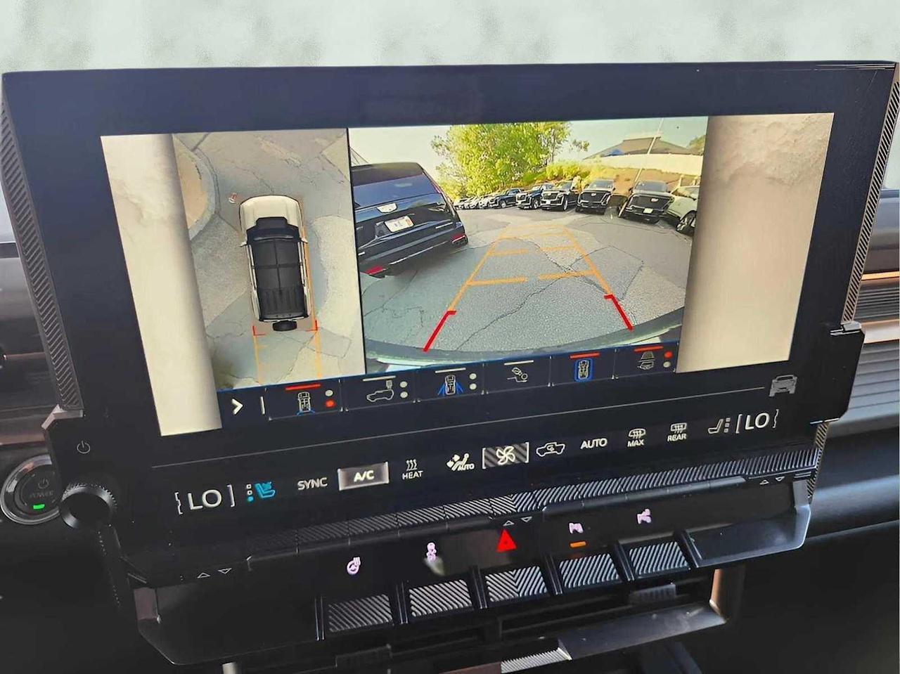 2025 GMC HUMMER EV 3X Woburn MA