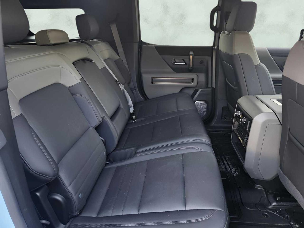 2025 GMC HUMMER EV 3X Woburn MA