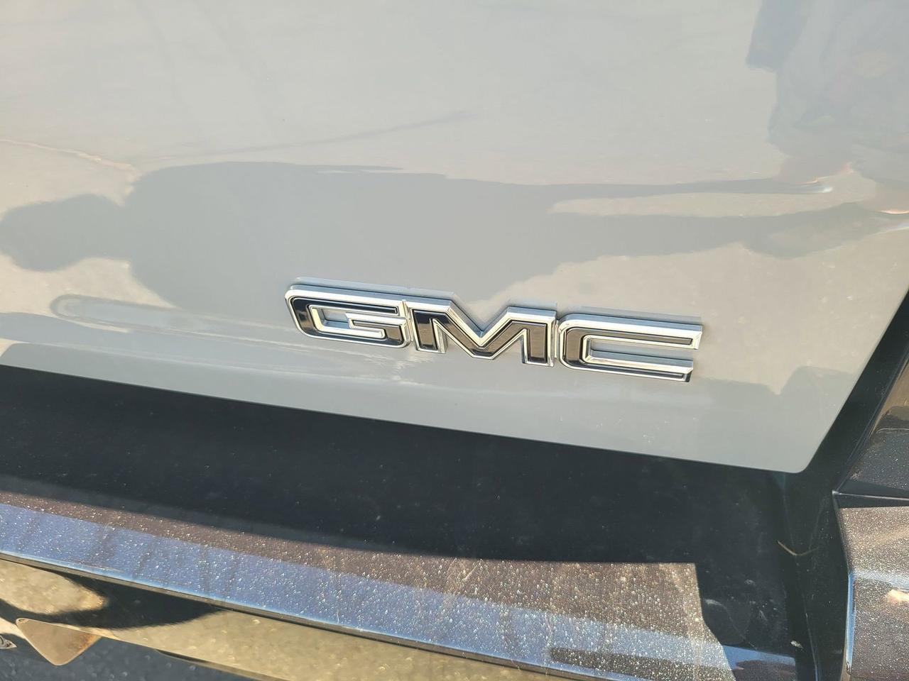 2025 GMC HUMMER EV Pickup 2X Roseville CA