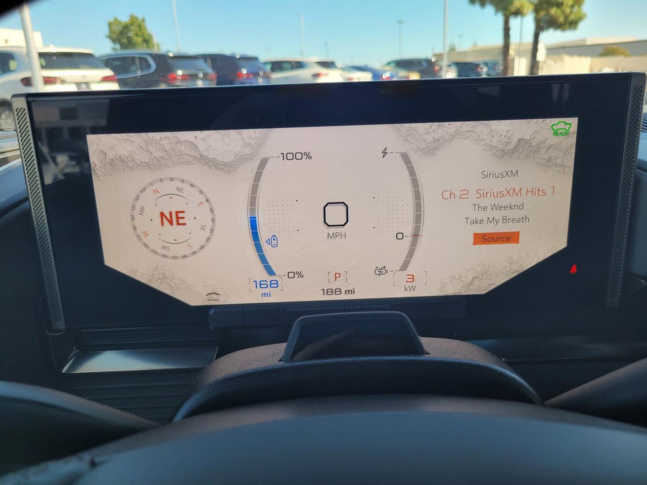 2025 GMC HUMMER EV Pickup 2X Roseville CA