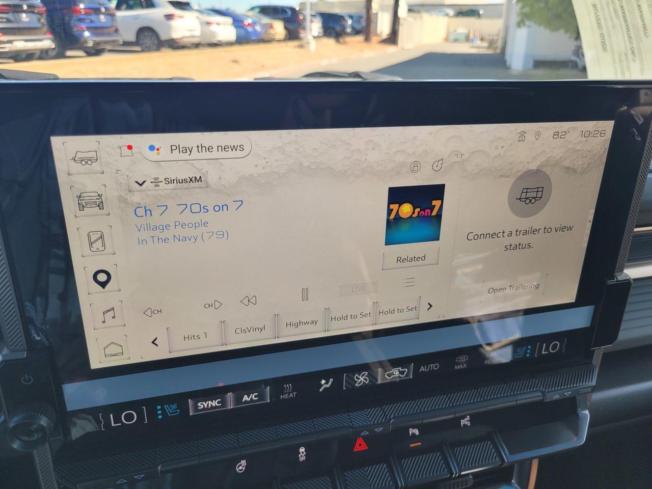 2025 GMC HUMMER EV Pickup 2X Roseville CA