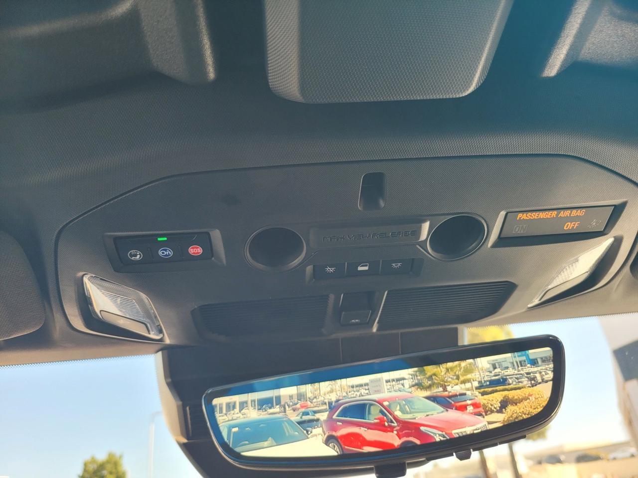 2025 GMC HUMMER EV Pickup 2X Roseville CA