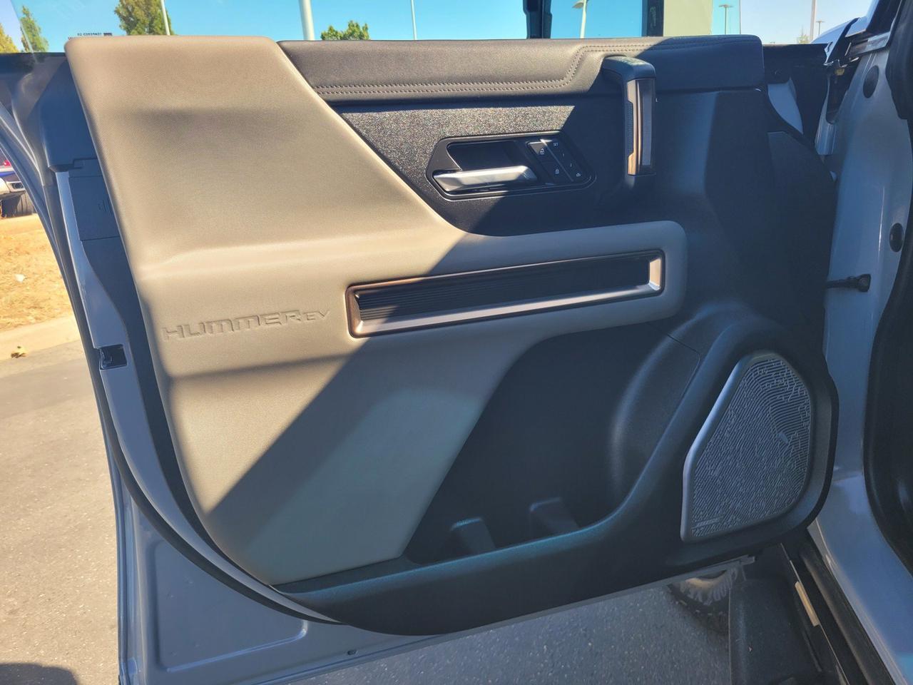 2025 GMC HUMMER EV Pickup 2X Roseville CA