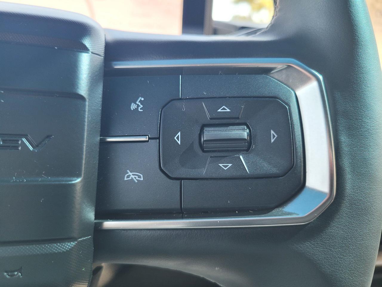 2025 GMC HUMMER EV Pickup 2X Roseville CA