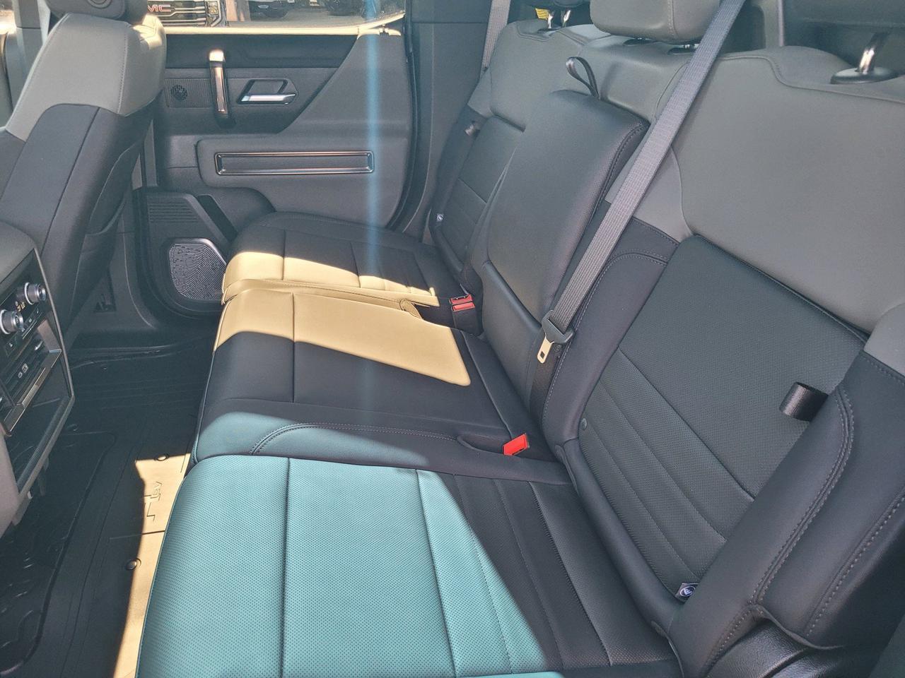 2025 GMC HUMMER EV Pickup 2X Roseville CA