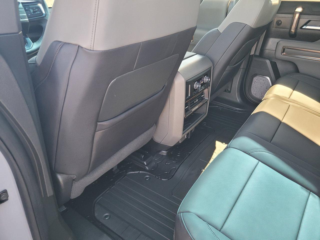 2025 GMC HUMMER EV Pickup 2X Roseville CA