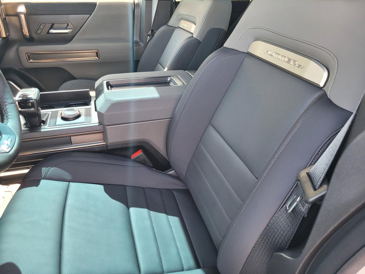 2025 GMC HUMMER EV Pickup 2X Roseville CA