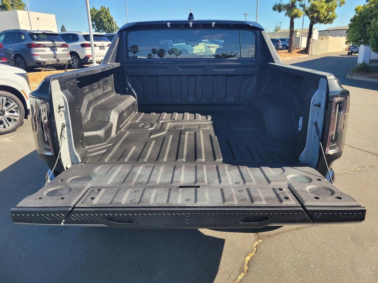 2025 GMC HUMMER EV Pickup 2X Roseville CA
