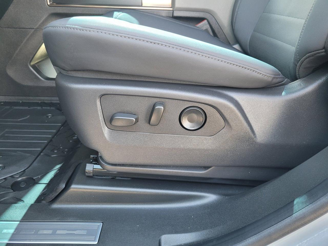 2025 GMC HUMMER EV Pickup 2X Roseville CA