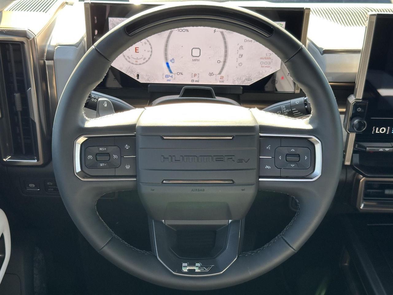 2025 GMC HUMMER EV Pickup 2X Tucson AZ