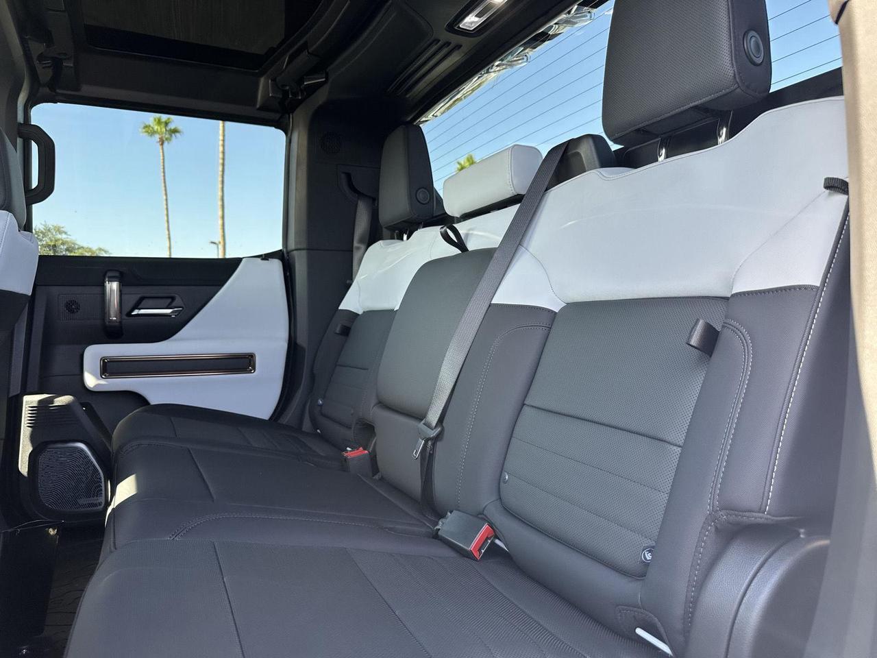 2025 GMC HUMMER EV Pickup 2X Tucson AZ