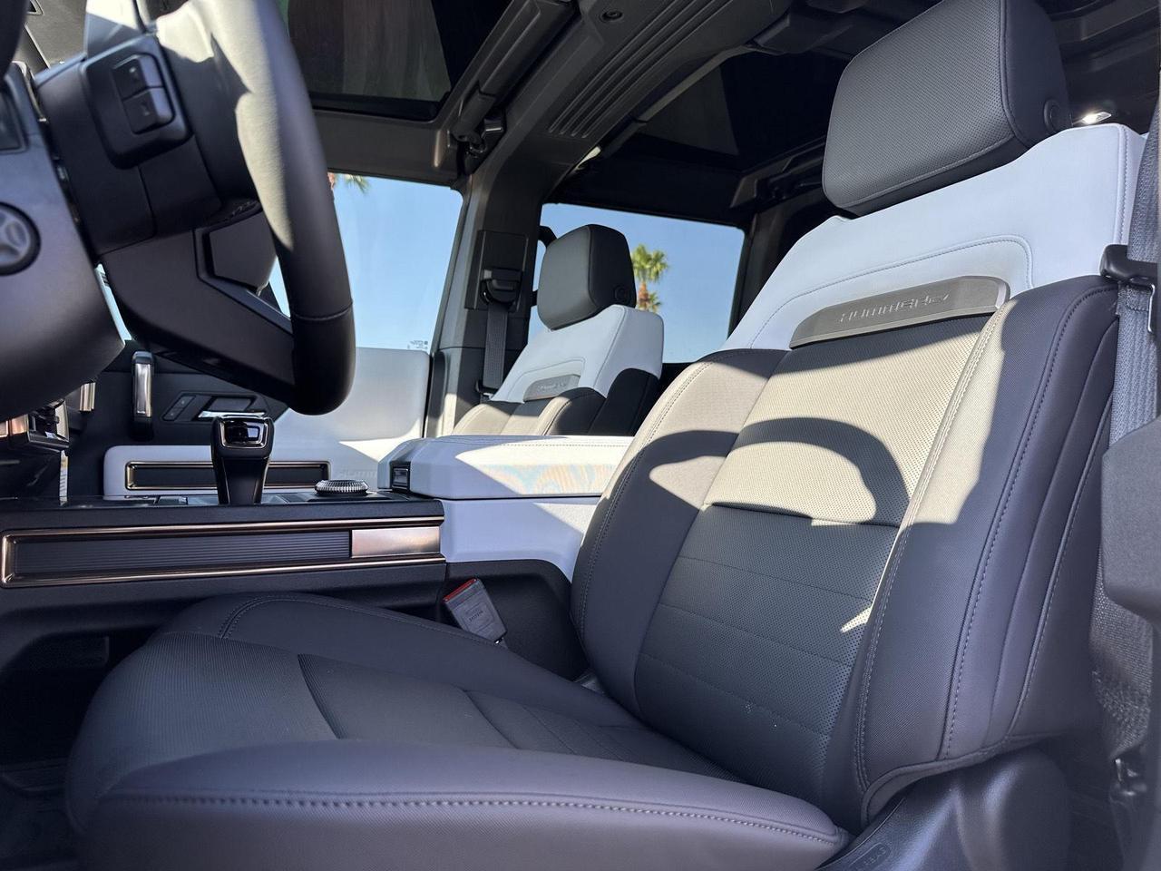 2025 GMC HUMMER EV Pickup 2X Tucson AZ
