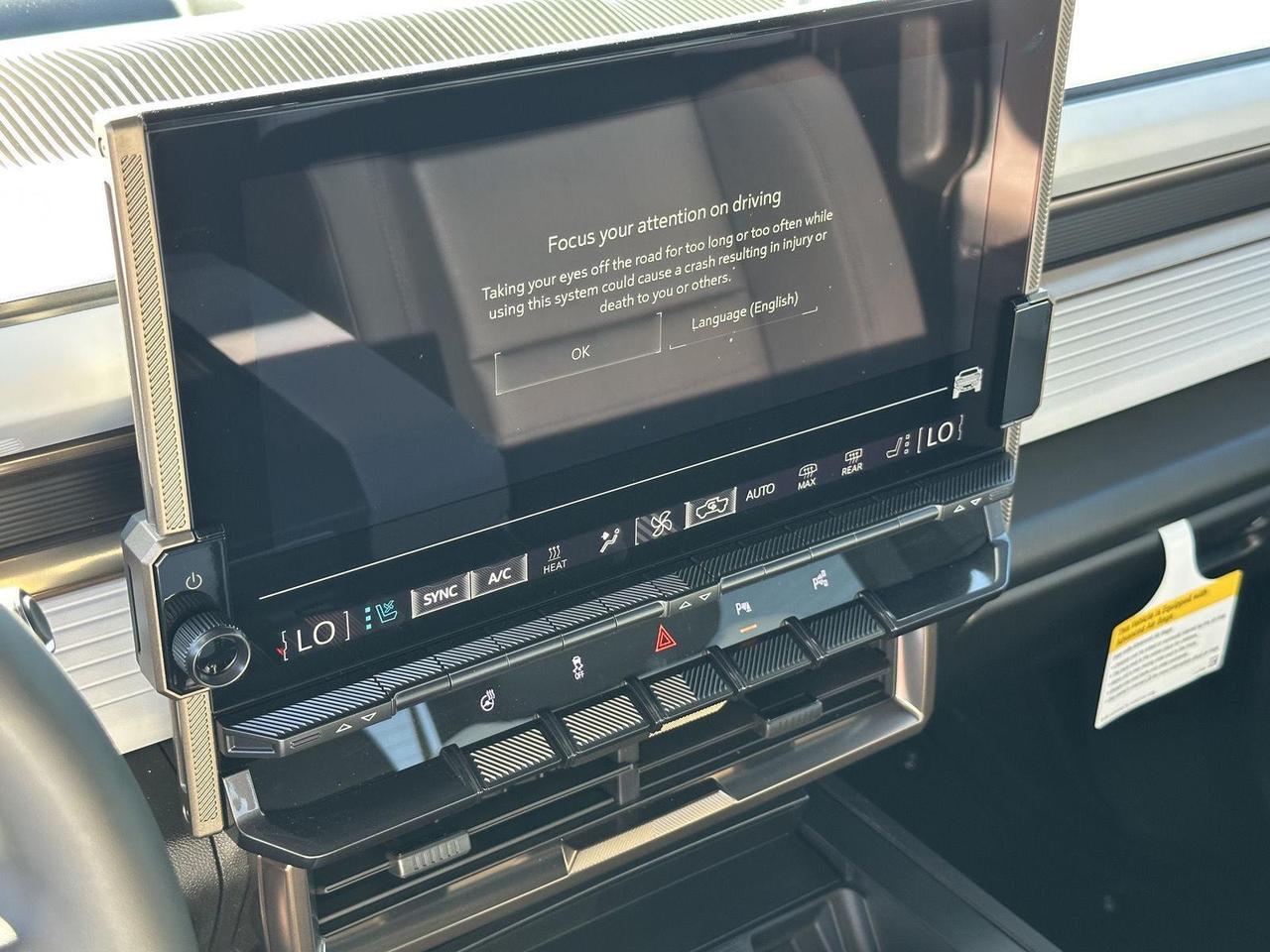 2025 GMC HUMMER EV Pickup 2X Tucson AZ