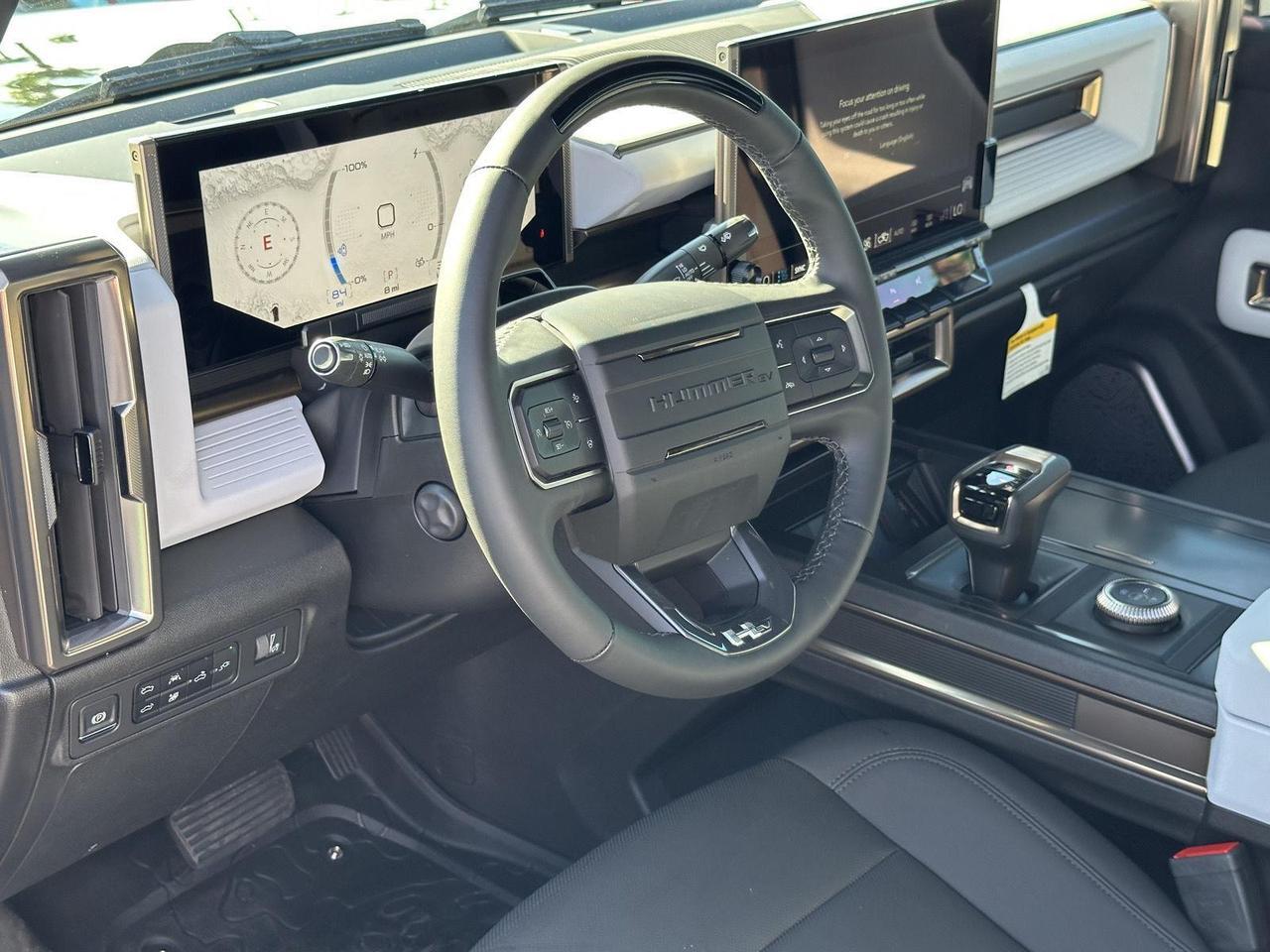 2025 GMC HUMMER EV Pickup 2X Tucson AZ