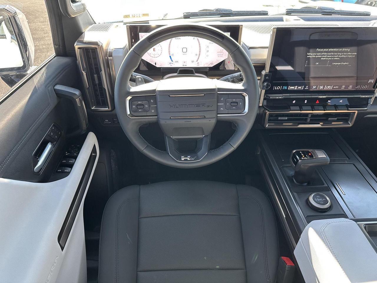 2025 GMC HUMMER EV Pickup 2X Tucson AZ