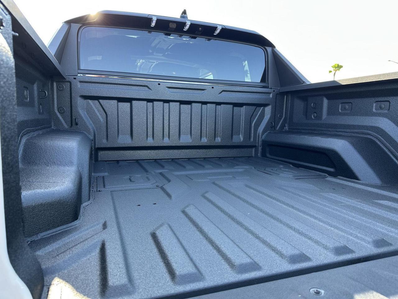 2025 GMC HUMMER EV Pickup 2X Tucson AZ