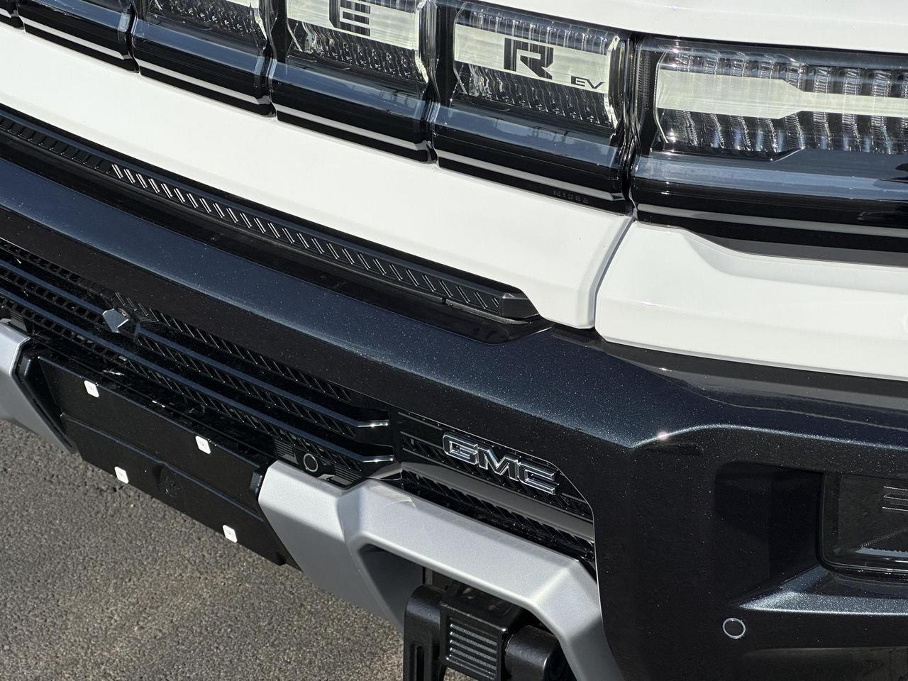 2025 GMC HUMMER EV Pickup 2X Tucson AZ