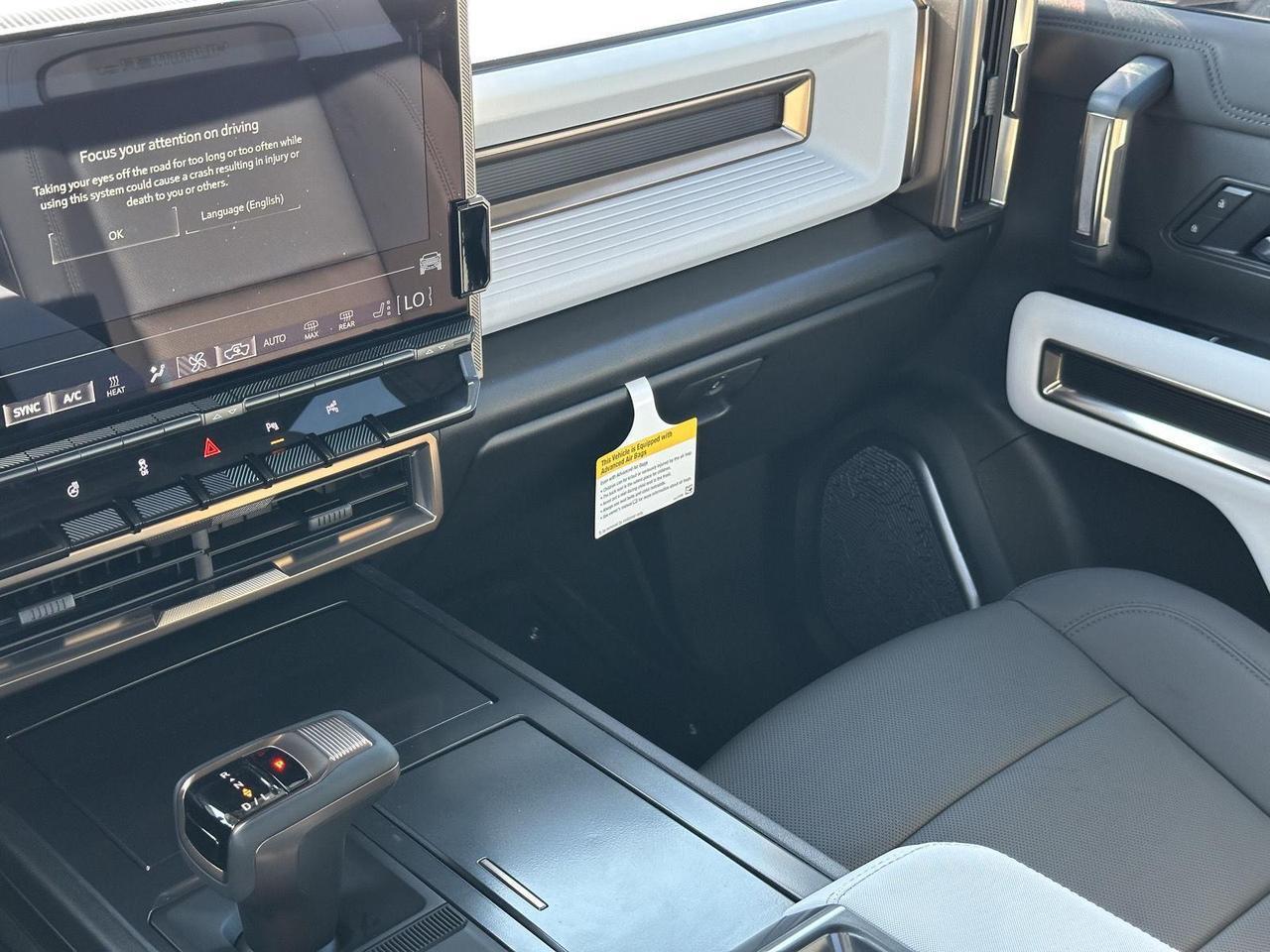 2025 GMC HUMMER EV Pickup 2X Tucson AZ
