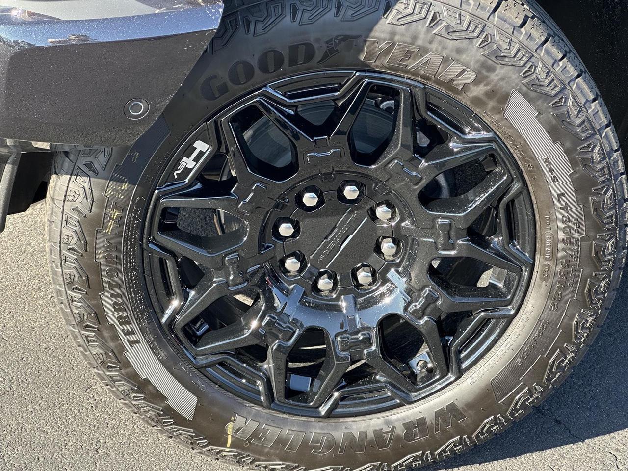 2025 GMC HUMMER EV Pickup 2X Tucson AZ