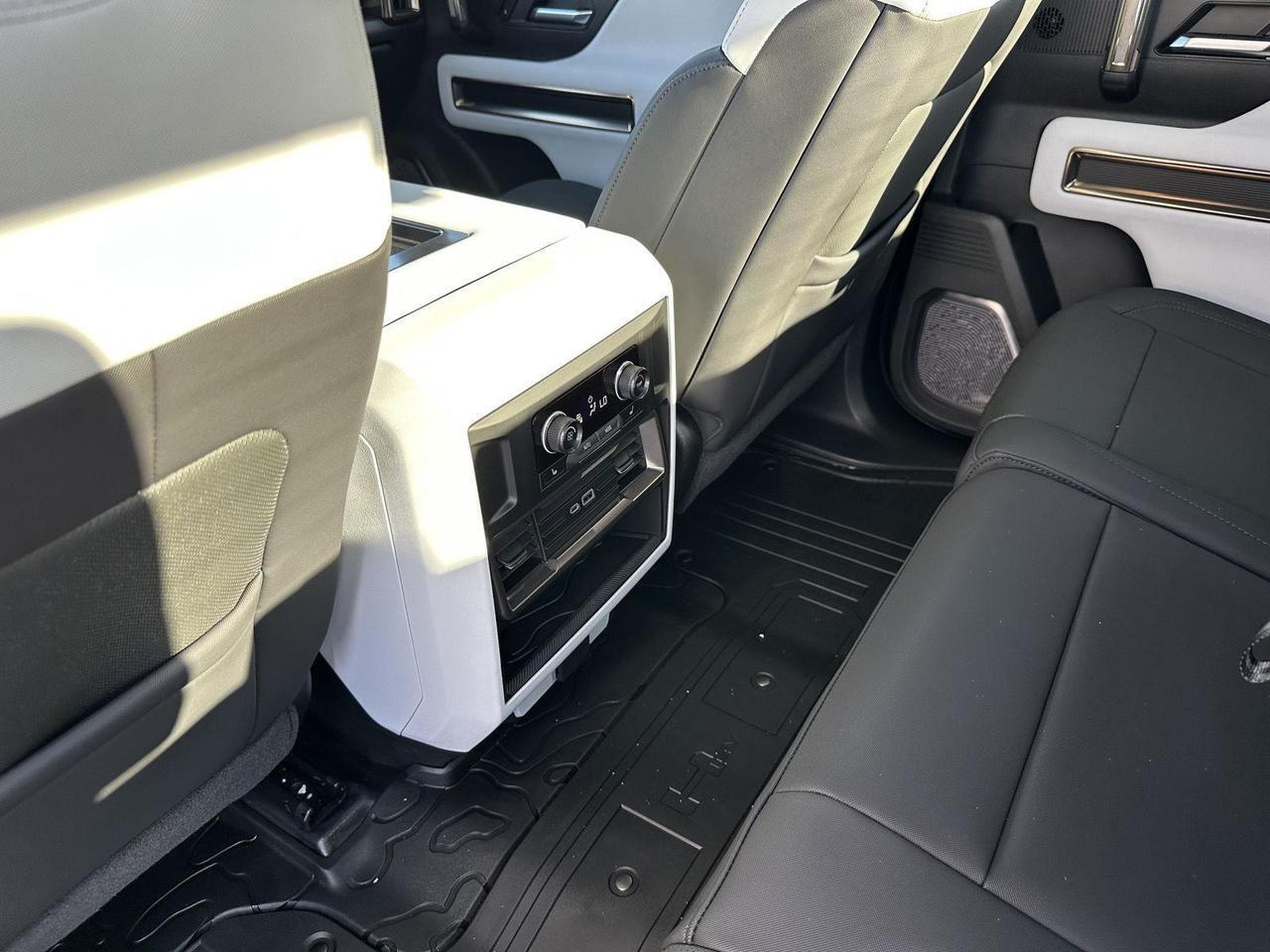 2025 GMC HUMMER EV Pickup 2X Tucson AZ