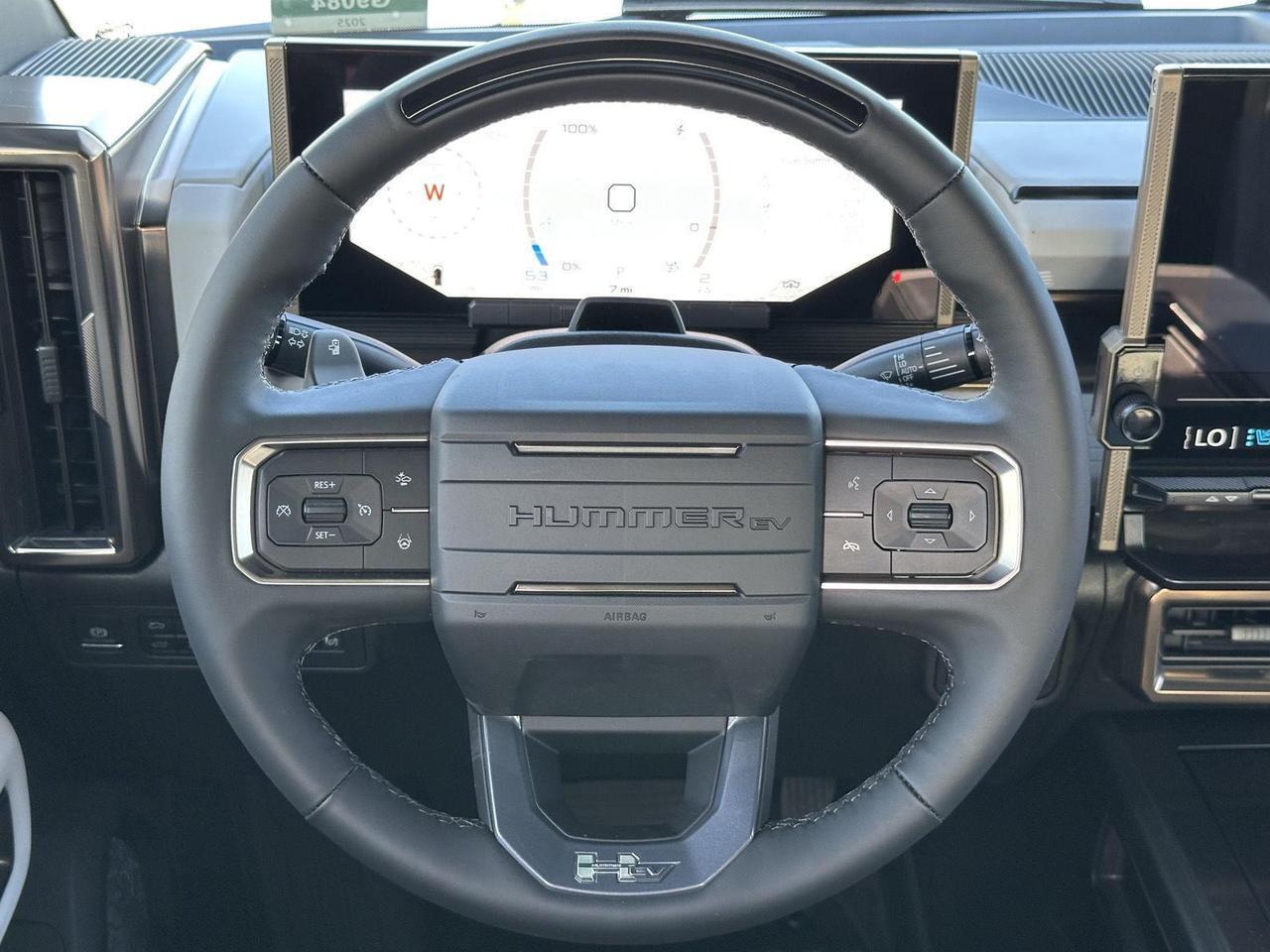 2025 GMC HUMMER EV Pickup 2X Tucson AZ