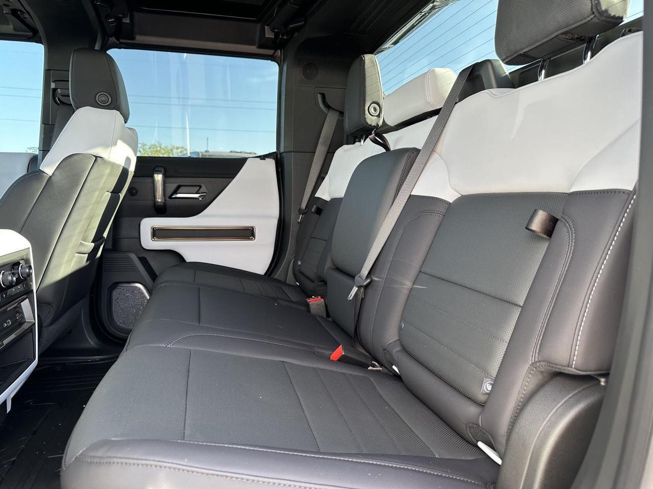2025 GMC HUMMER EV Pickup 2X Tucson AZ