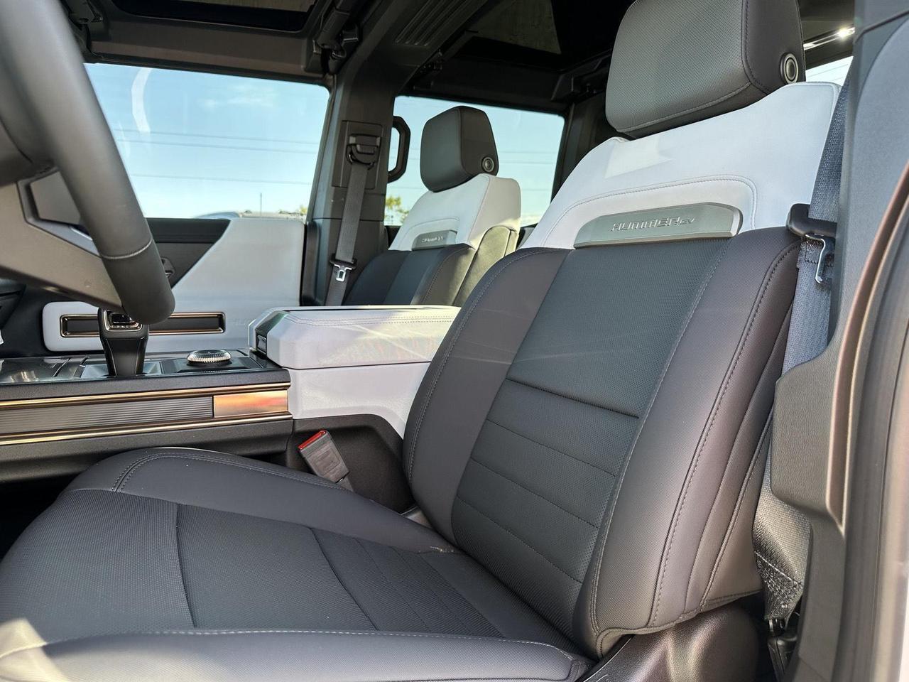 2025 GMC HUMMER EV Pickup 2X Tucson AZ