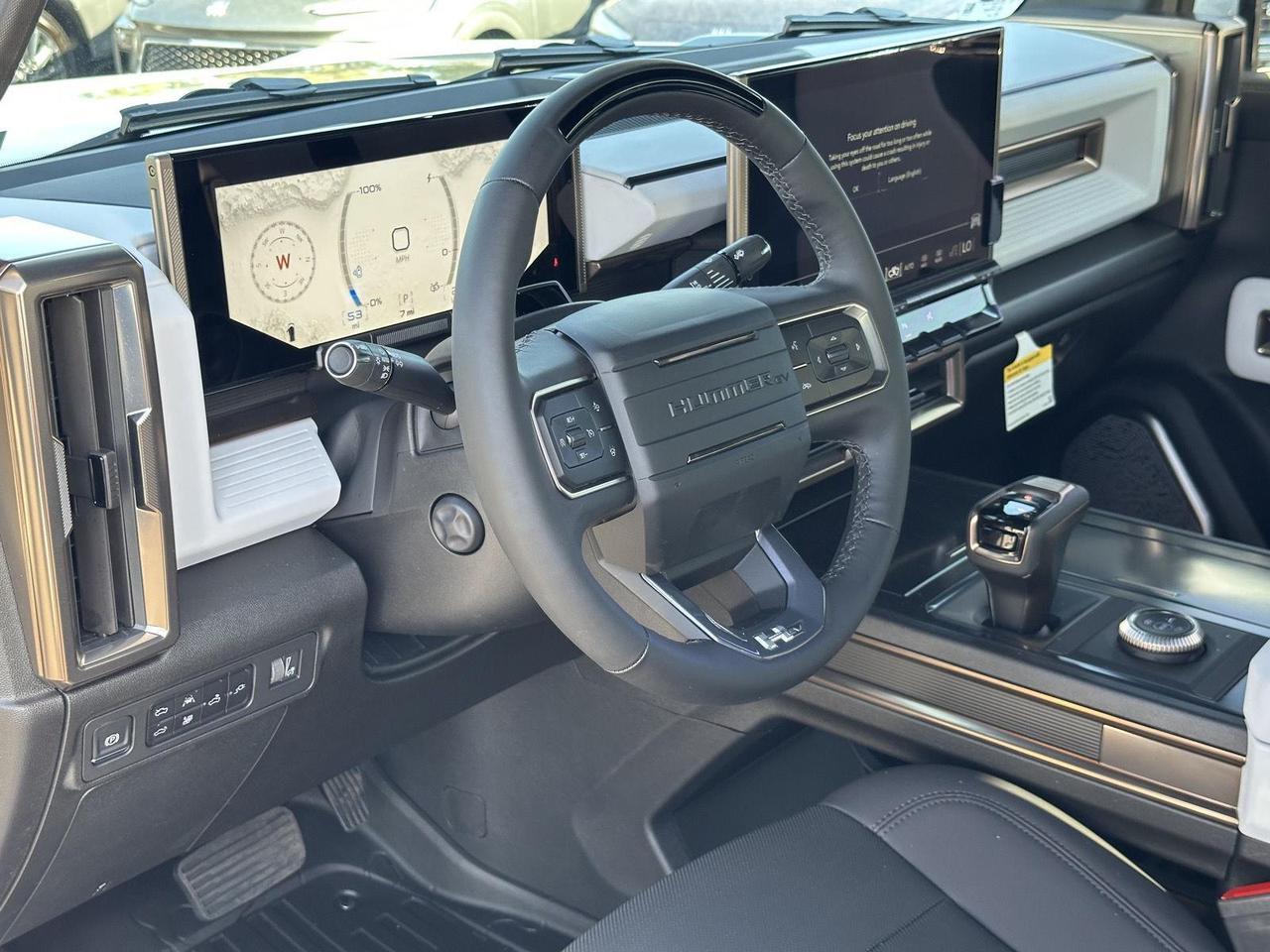 2025 GMC HUMMER EV Pickup 2X Tucson AZ