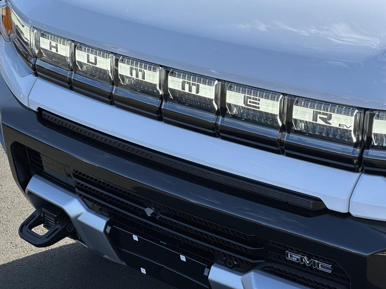 2025 GMC HUMMER EV Pickup 2X Tucson AZ