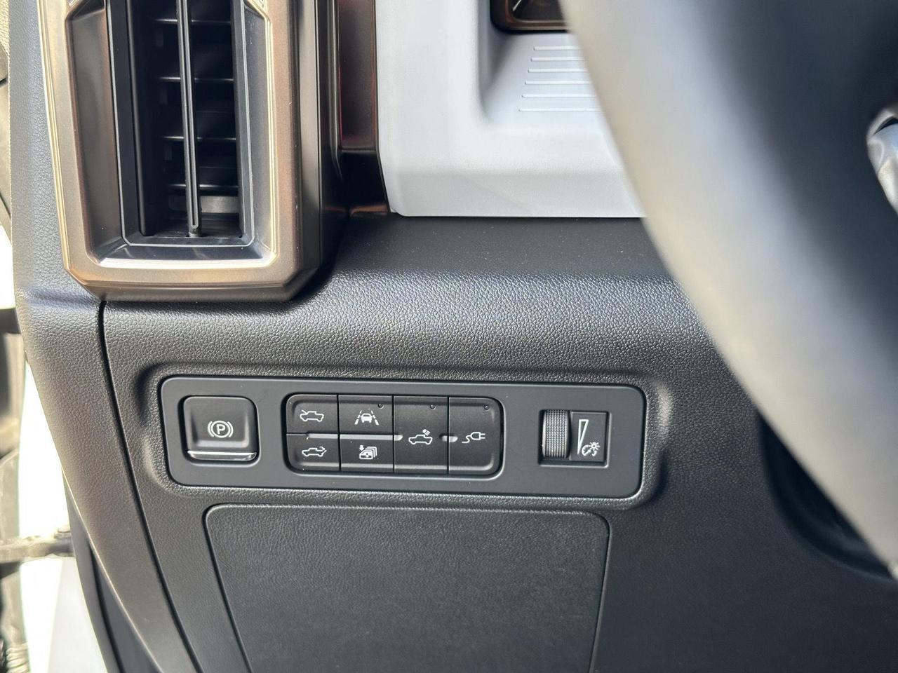 2025 GMC HUMMER EV Pickup 2X Tucson AZ