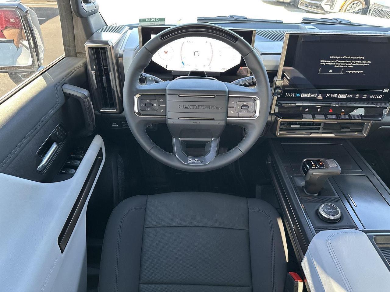 2025 GMC HUMMER EV Pickup 2X Tucson AZ