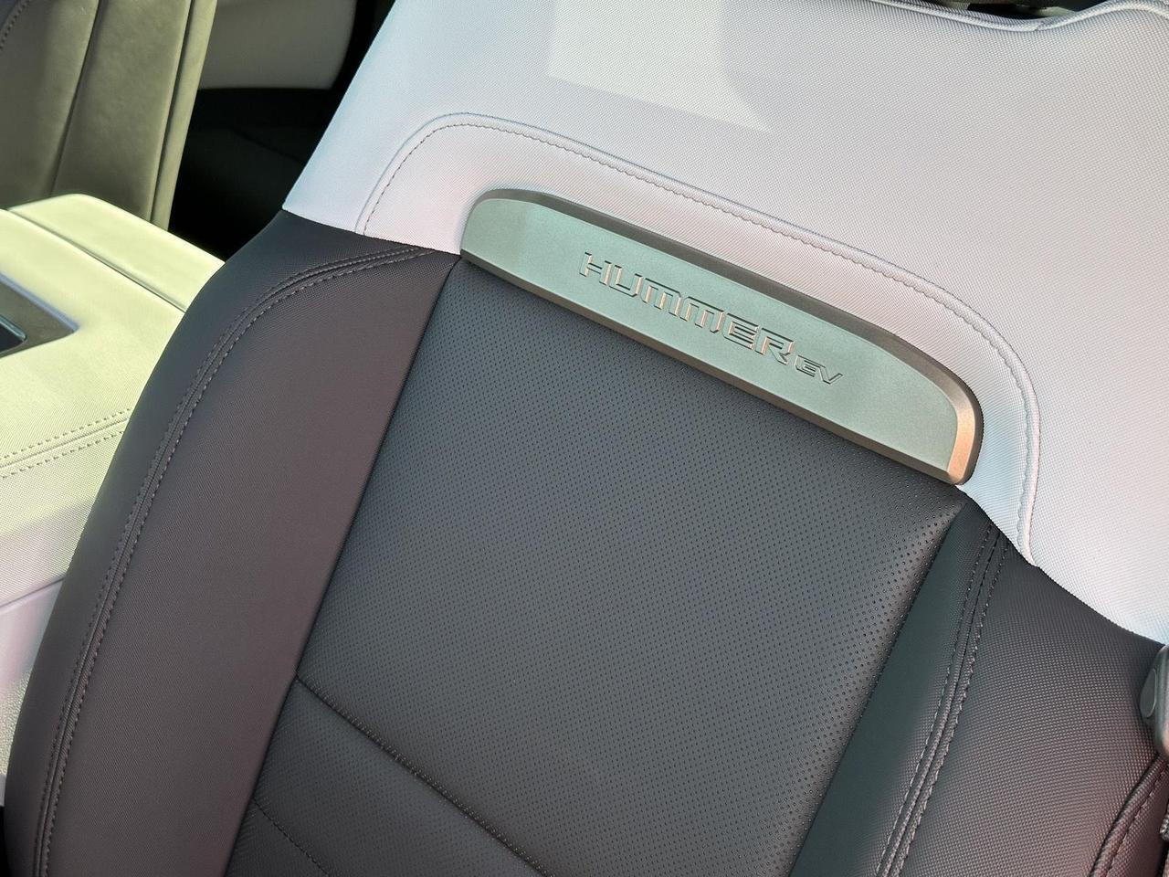 2025 GMC HUMMER EV Pickup 2X Tucson AZ