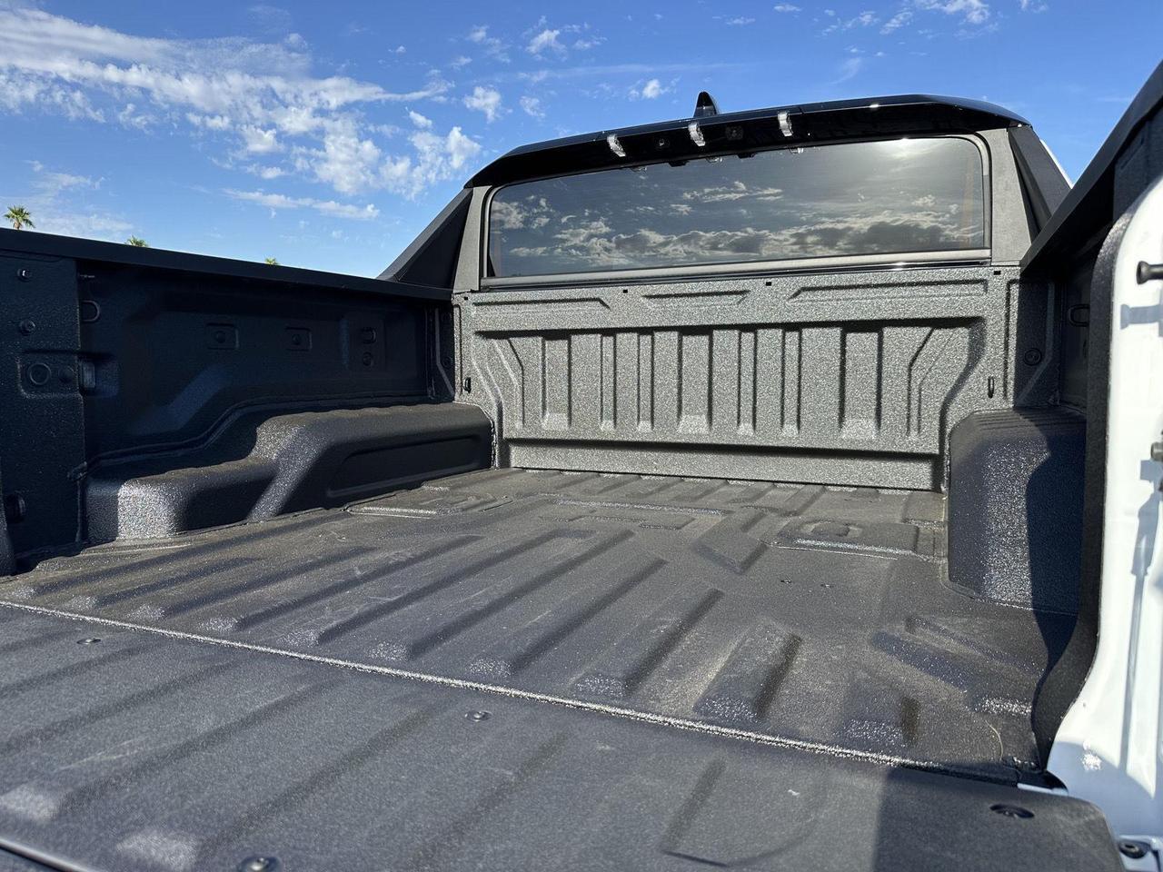 2025 GMC HUMMER EV Pickup 2X Tucson AZ