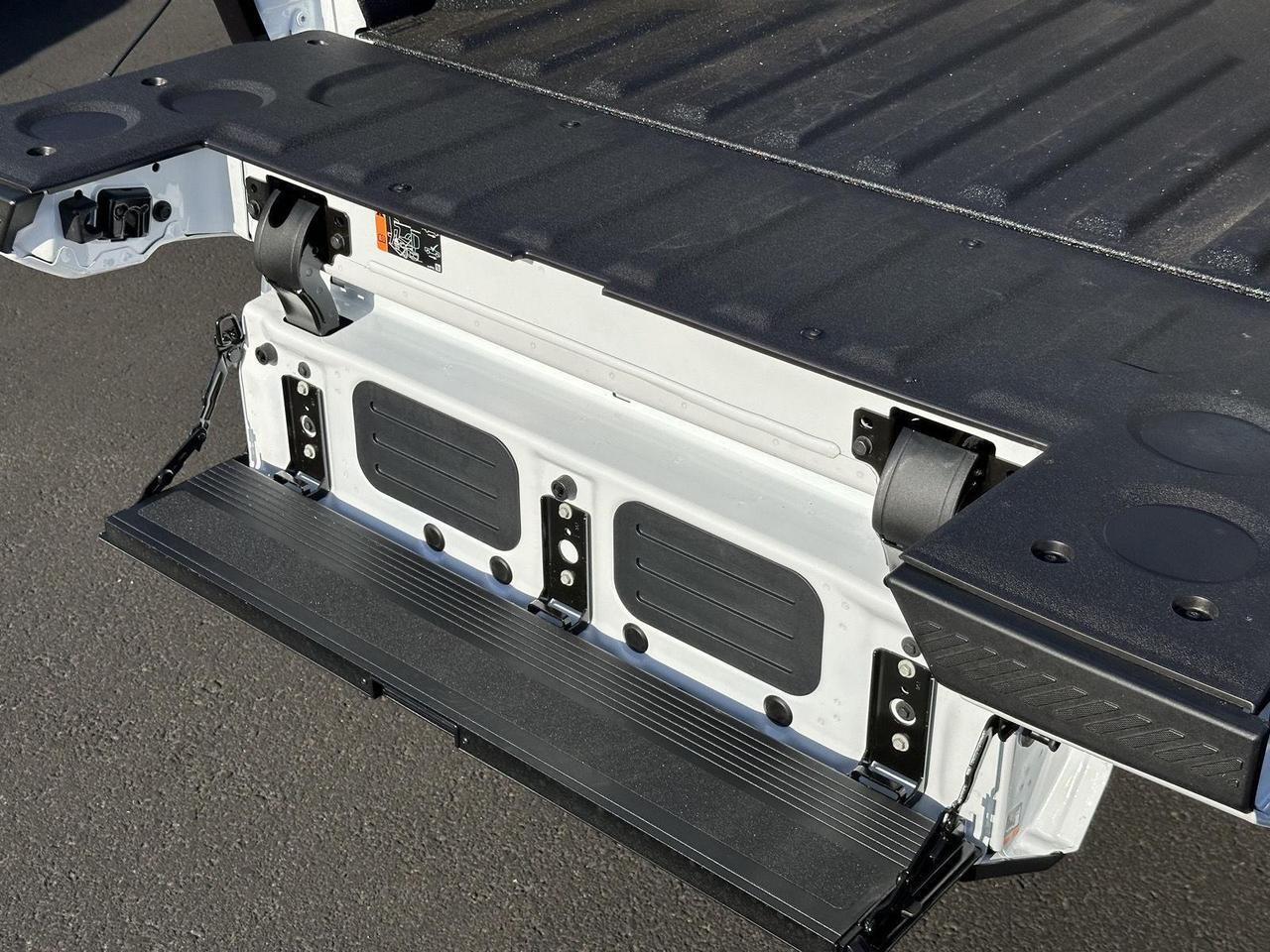 2025 GMC HUMMER EV Pickup 2X Tucson AZ