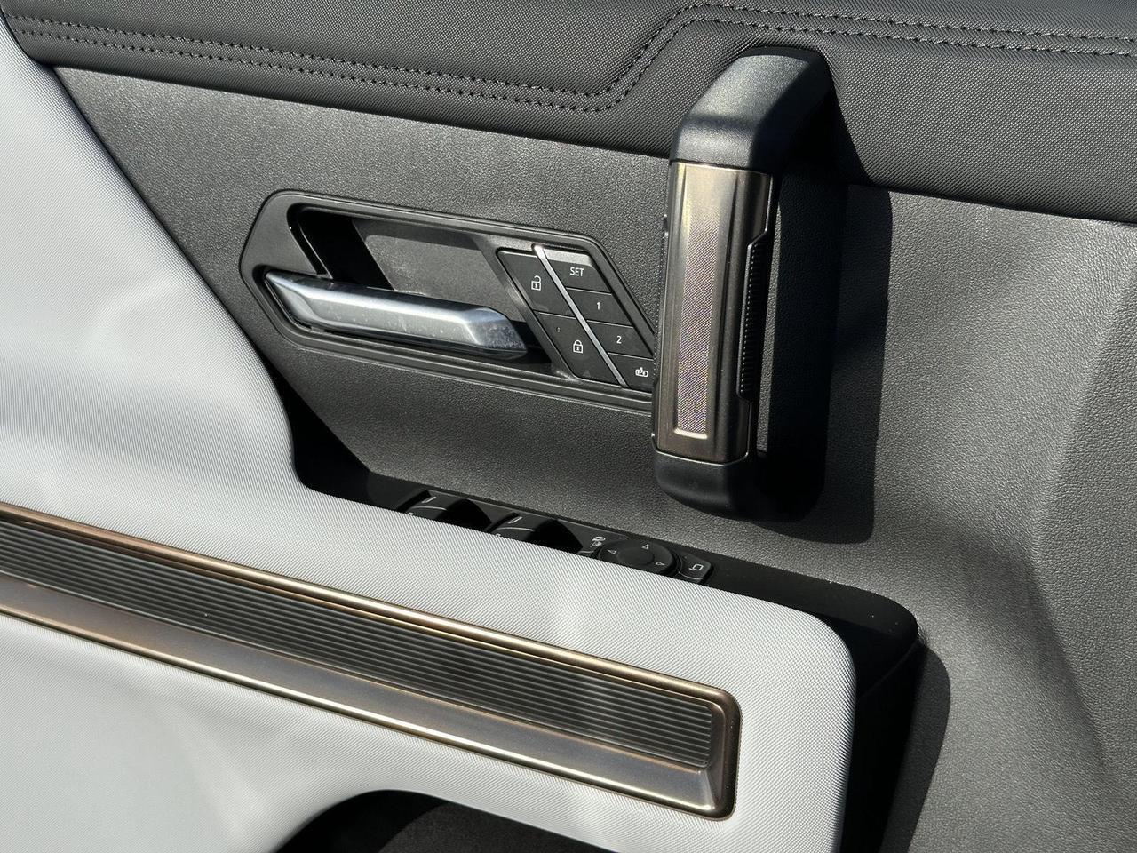 2025 GMC HUMMER EV Pickup 2X Tucson AZ