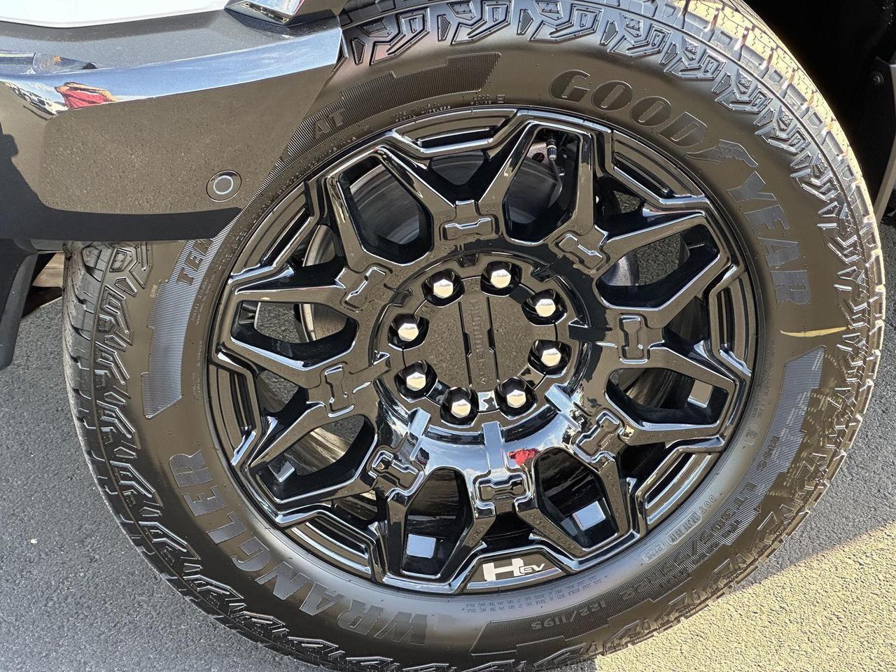 2025 GMC HUMMER EV Pickup 2X Tucson AZ