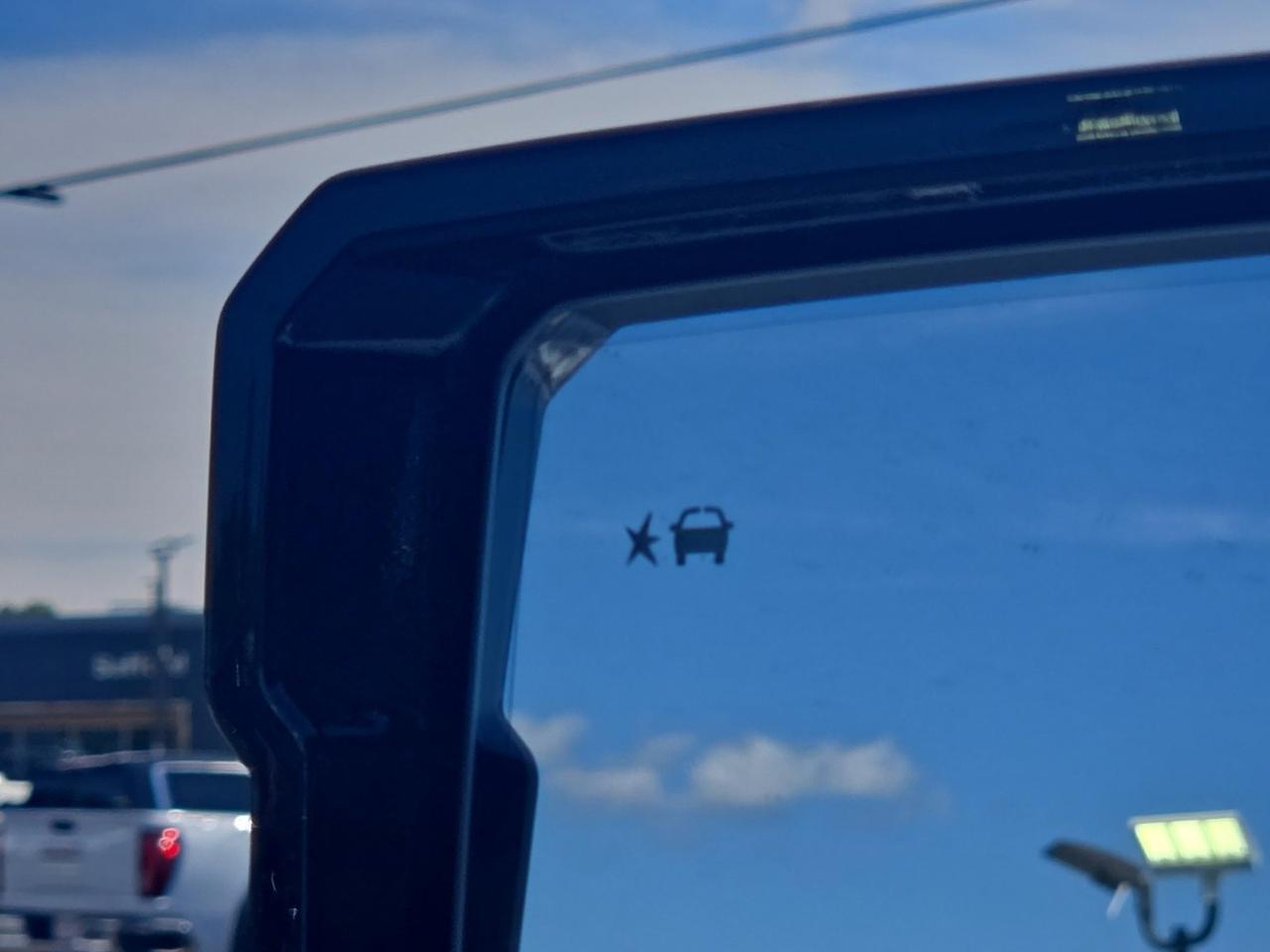 2025 GMC HUMMER EV Pickup 2X Fredericksburg VA