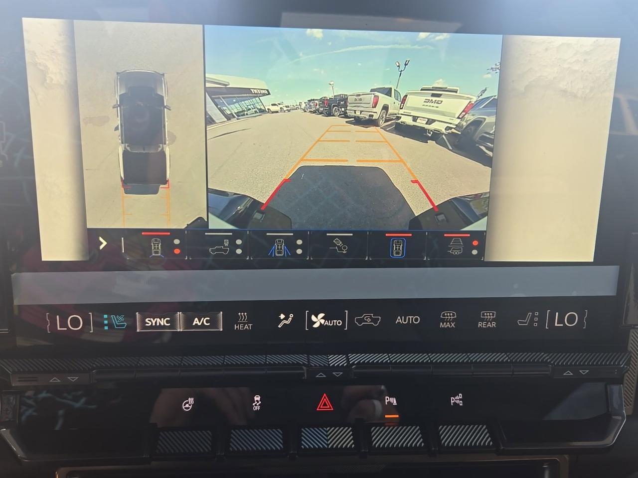 2025 GMC HUMMER EV Pickup 2X Fredericksburg VA
