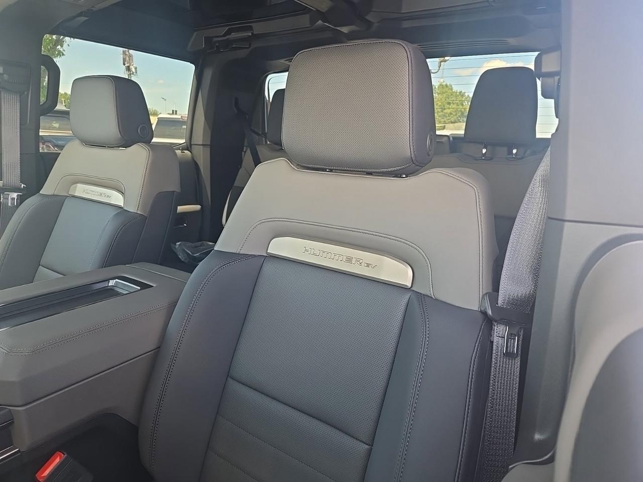 2025 GMC HUMMER EV Pickup 2X Fredericksburg VA