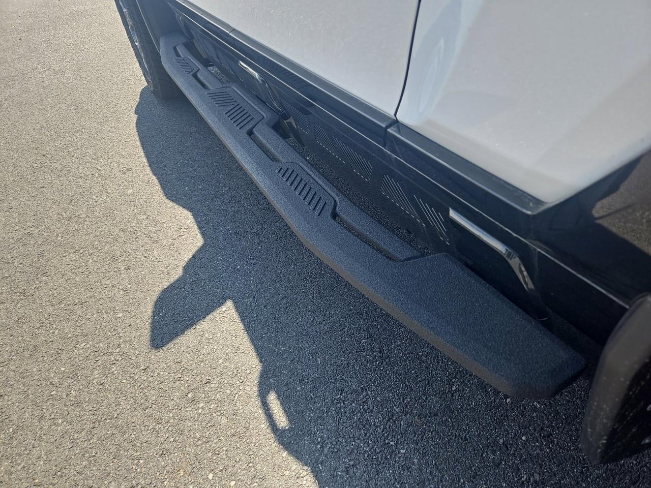 2025 GMC HUMMER EV Pickup 2X Fredericksburg VA