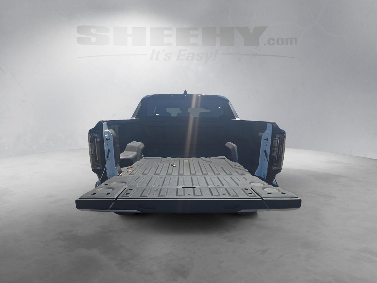 2025 GMC HUMMER EV Pickup 2X Fredericksburg VA