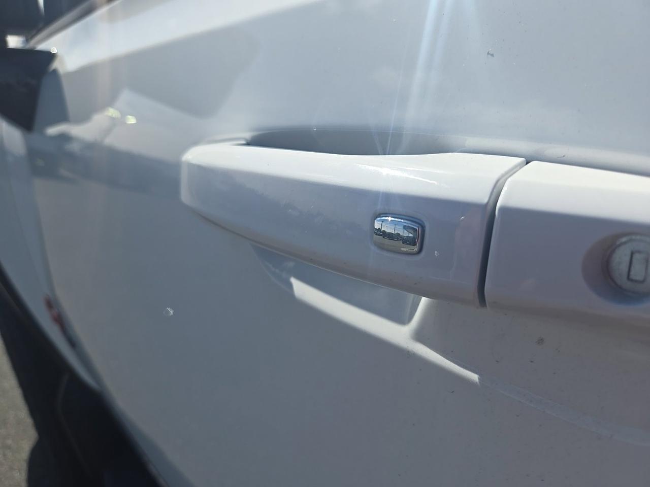 2025 GMC HUMMER EV Pickup 2X Fredericksburg VA