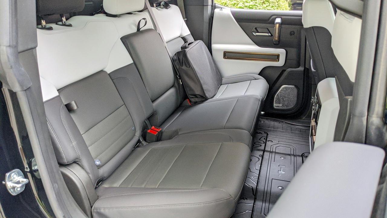 2025 GMC HUMMER EV Pickup 3X Glendale Heights IL