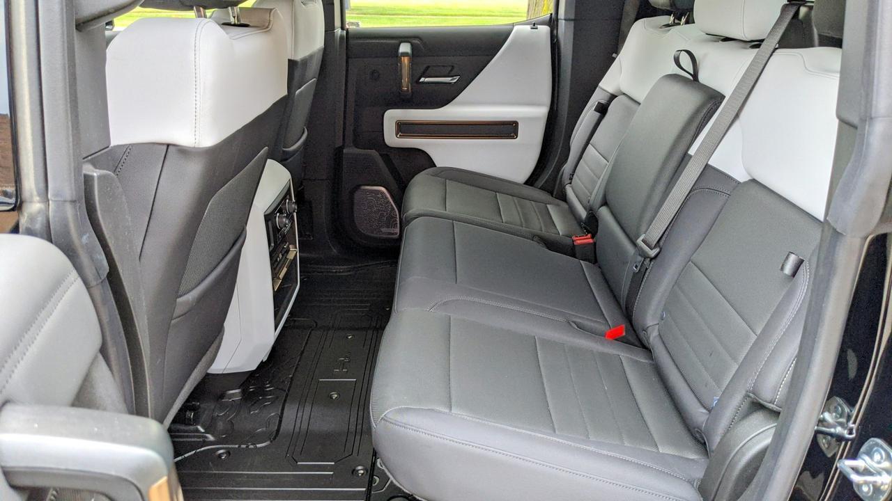 2025 GMC HUMMER EV Pickup 3X Glendale Heights IL
