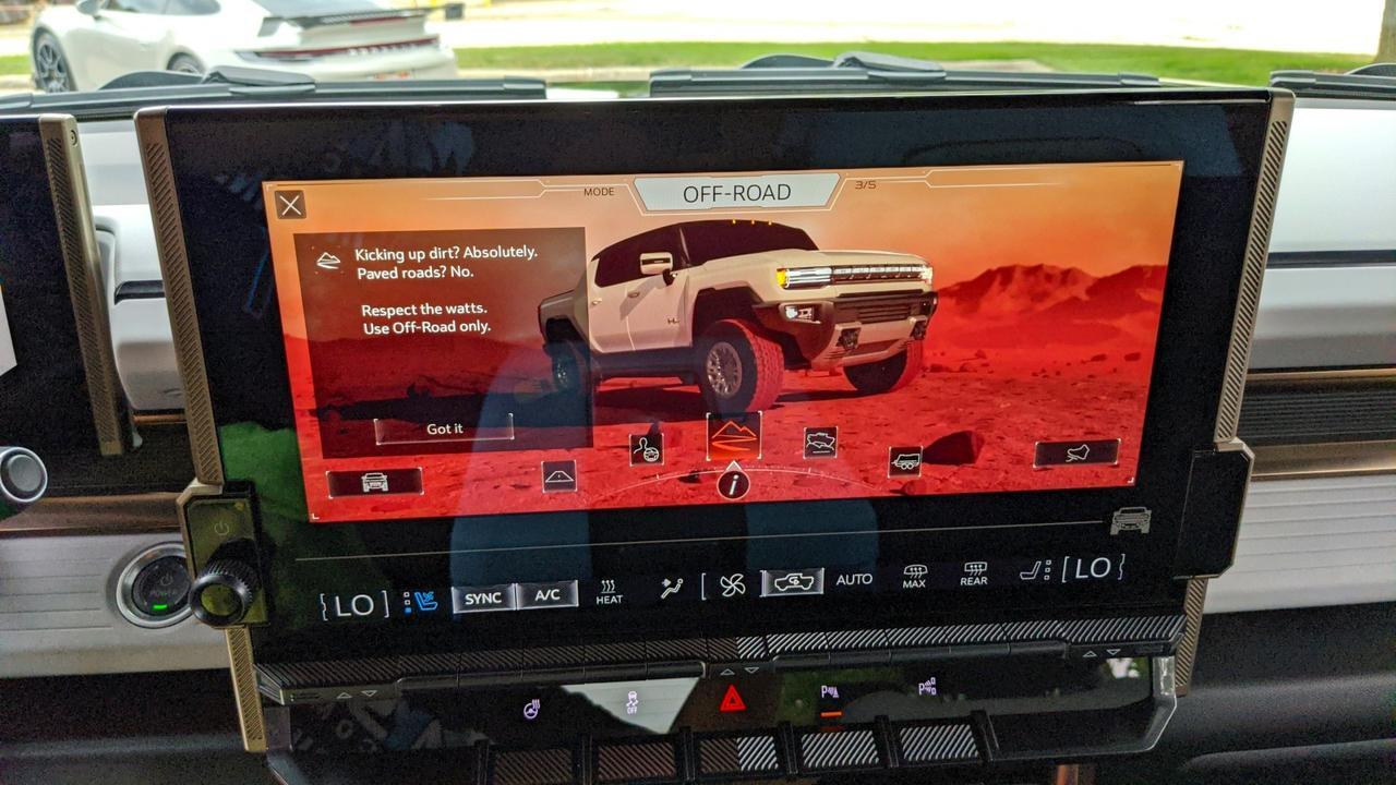 2025 GMC HUMMER EV Pickup 3X Glendale Heights IL